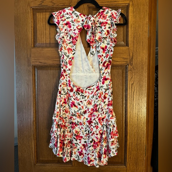 Hello Molly floral dress - Picture 6 of 7